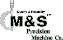 M&S Precision